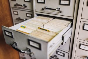 High Security File Cabinet Lock Out - Country Club Hills, IL